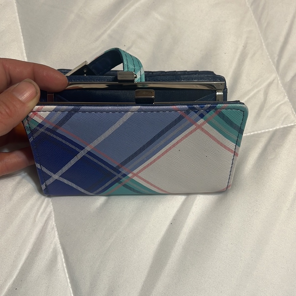 Safe keeper wallet - Picture 5 of 5